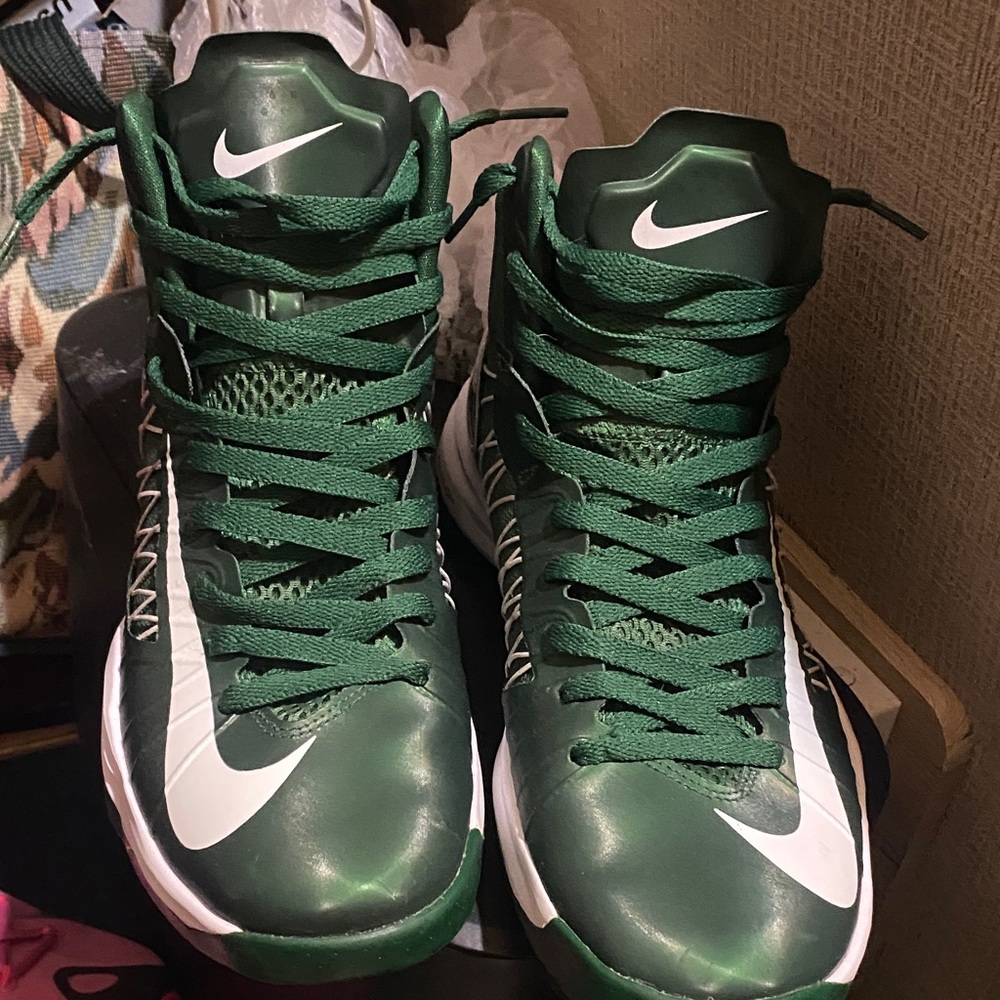 Nike HYPERDUNK